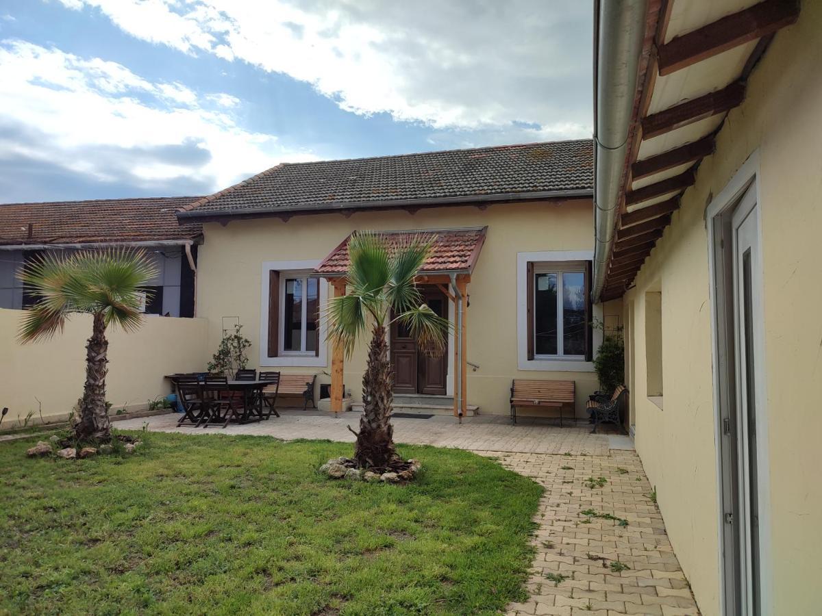 Jardin De Coubertin Apartment