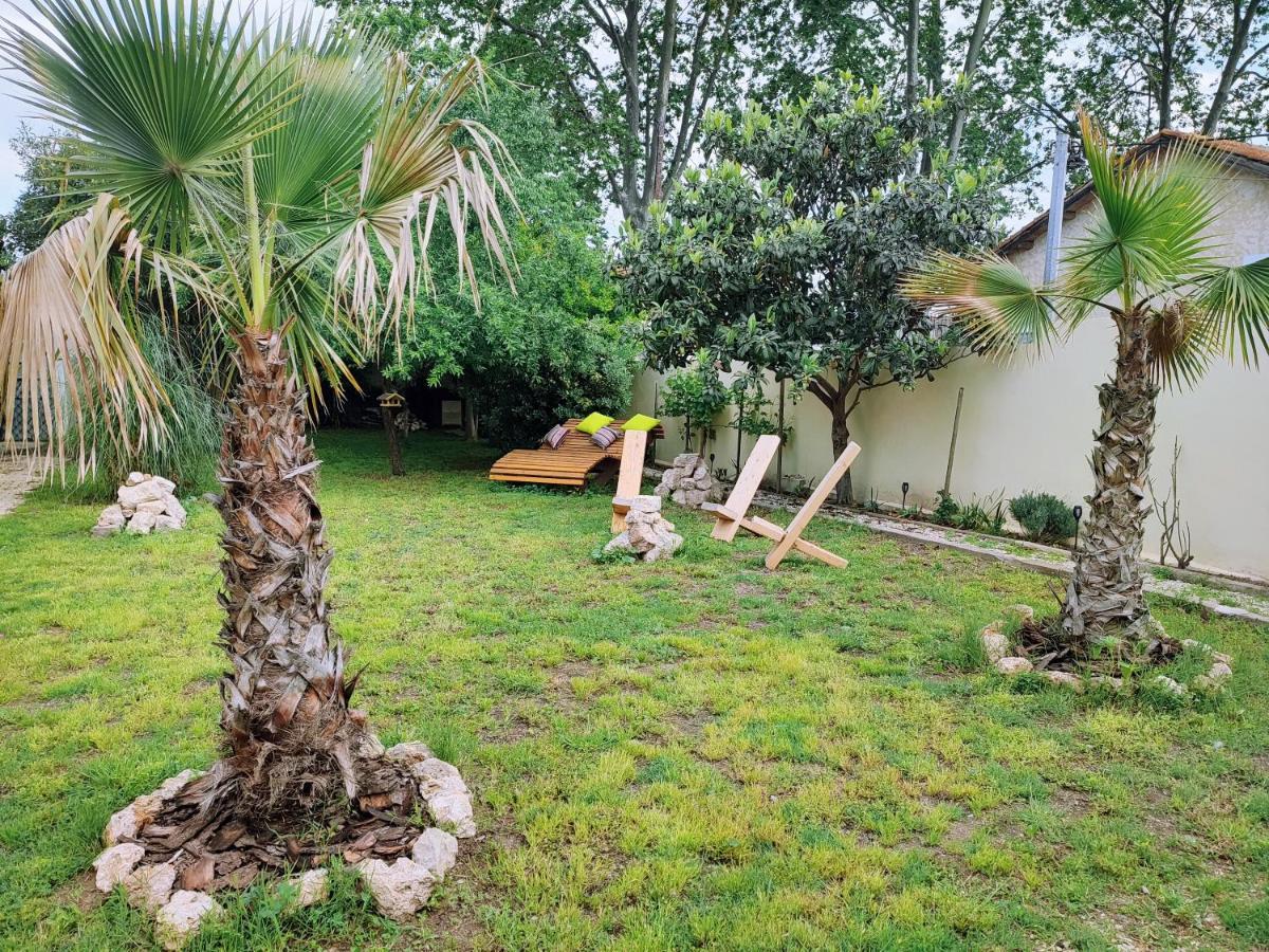 Jardin De Coubertin Apartment *