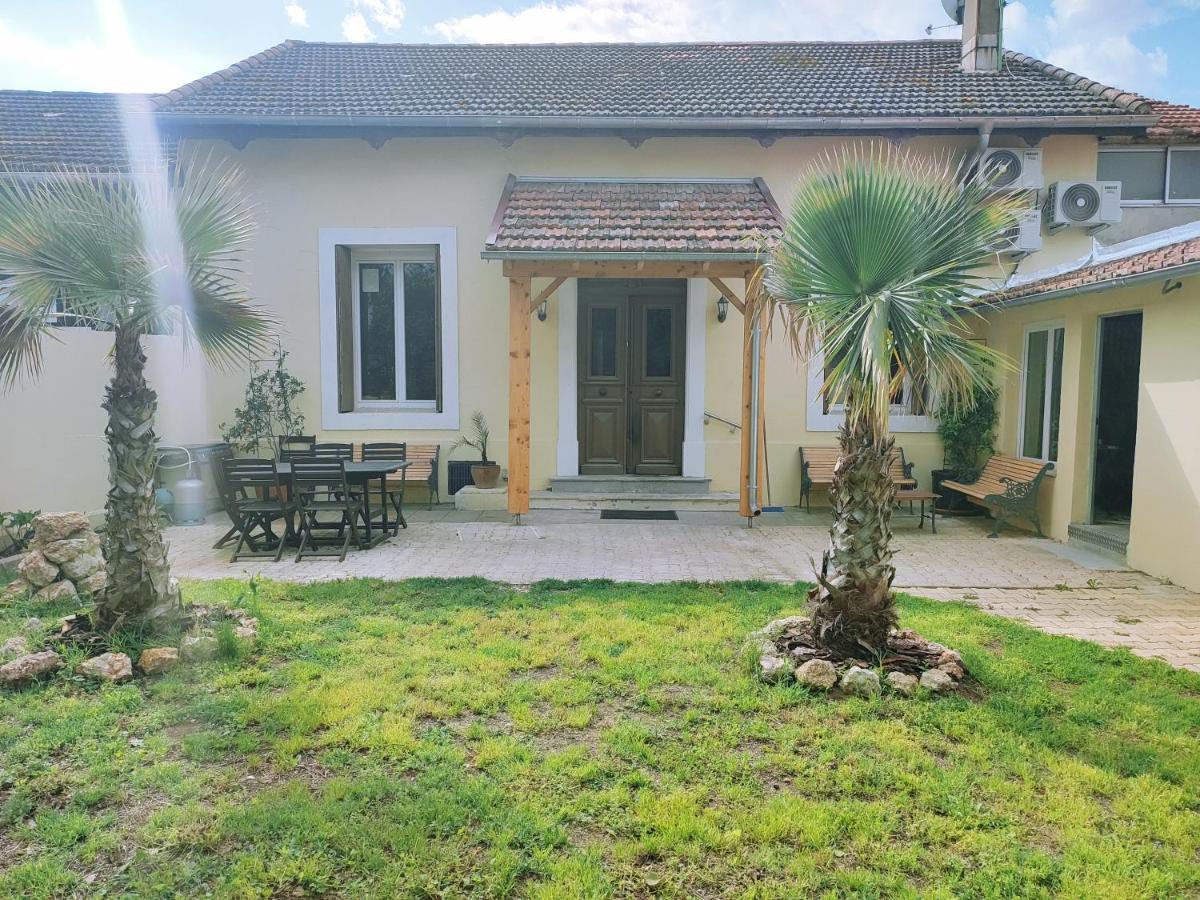 Apartment Jardin De Coubertin *