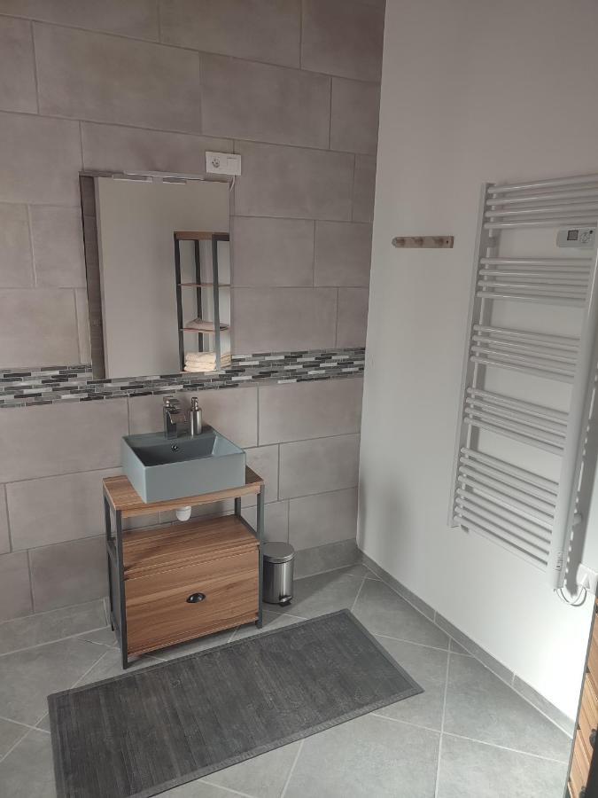Apartment Jardin De Coubertin Beziers