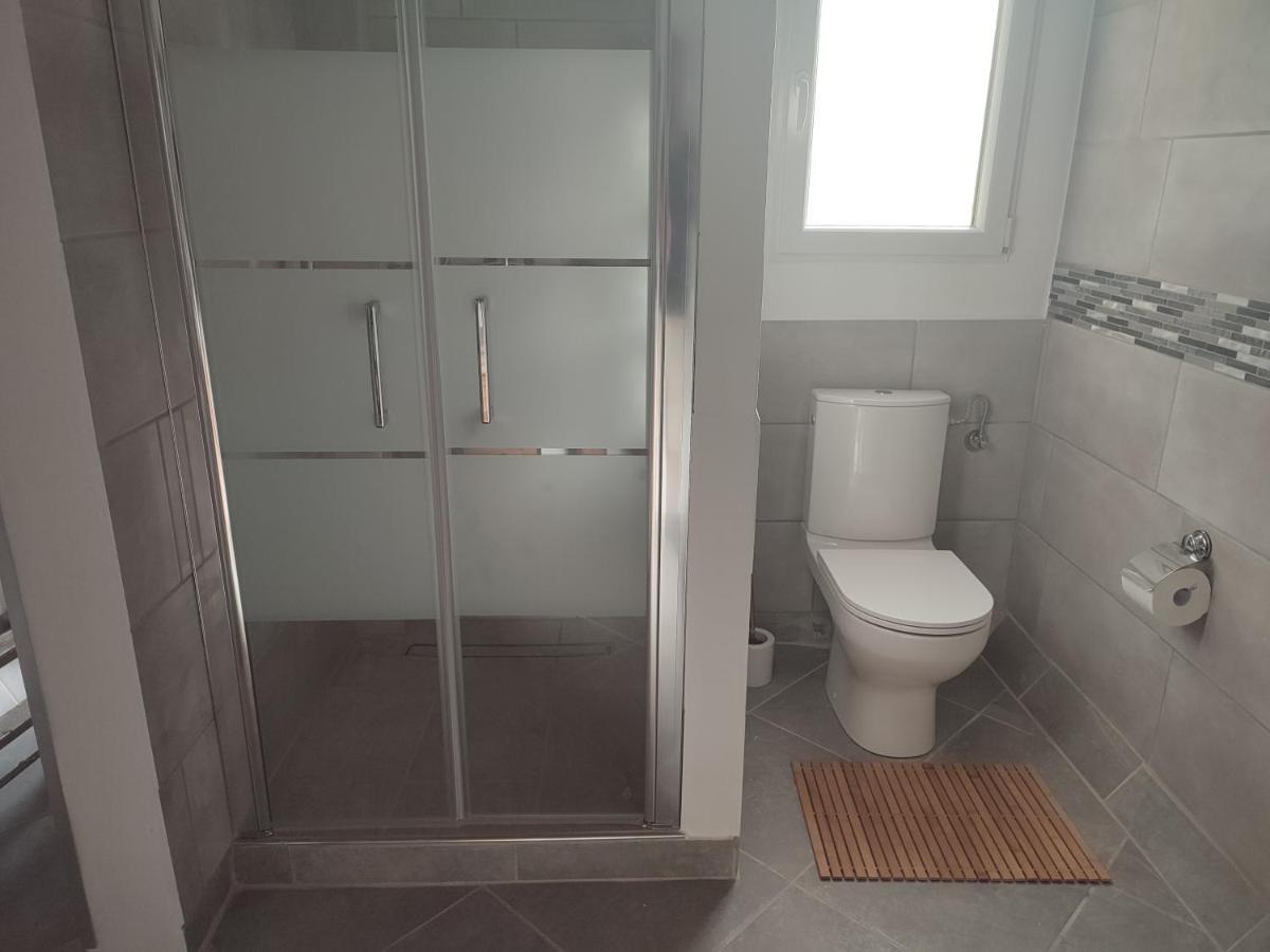 Apartment Jardin De Coubertin Beziers