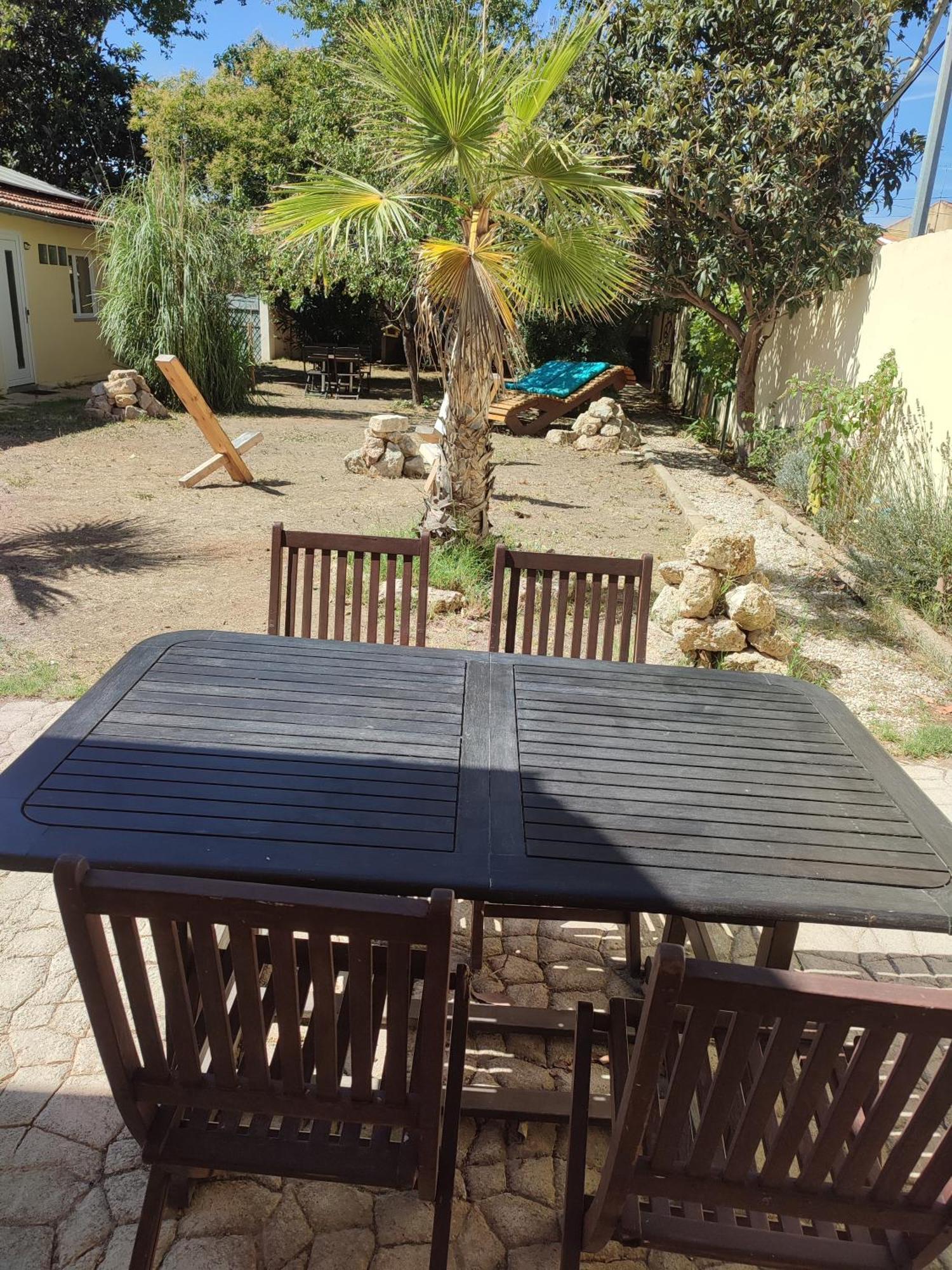 Jardin De Coubertin Beziers