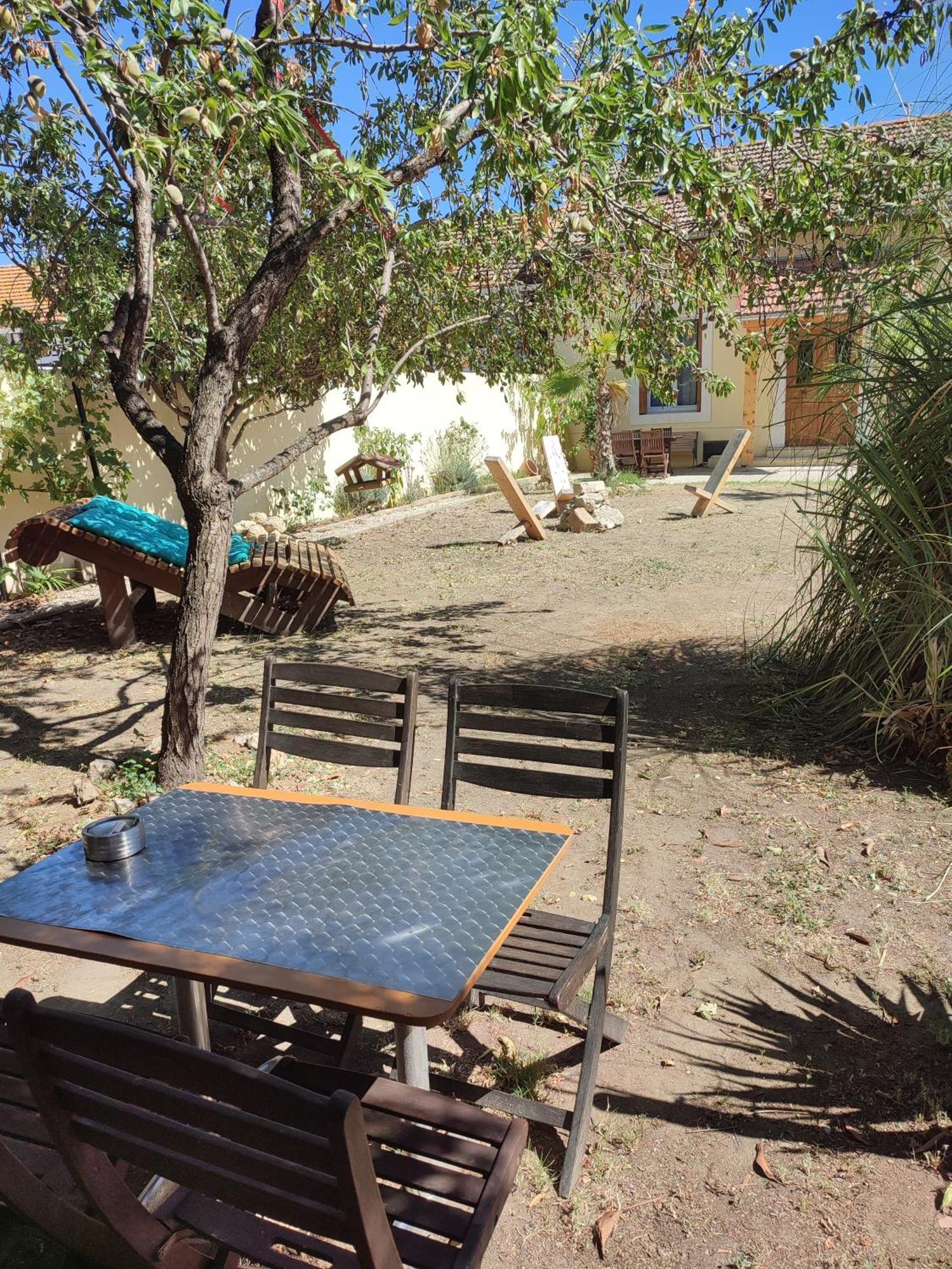 Jardin De Coubertin Apartment *